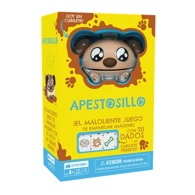 Apestosillo