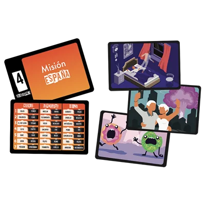 Secret images - Imagen 3