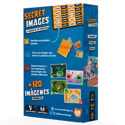Secret images - Imagen 2