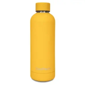 BOTELLA TERMICA BONET AMARILLA