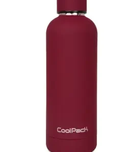 BOTELLA TERMICA BONET GRANATE