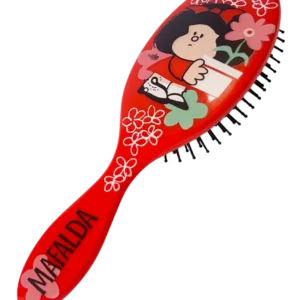CEPILLO PELO MAFALDA FLORES
