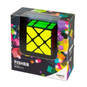 CUBO FISHER
