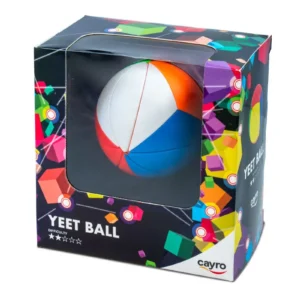 YEET BALL