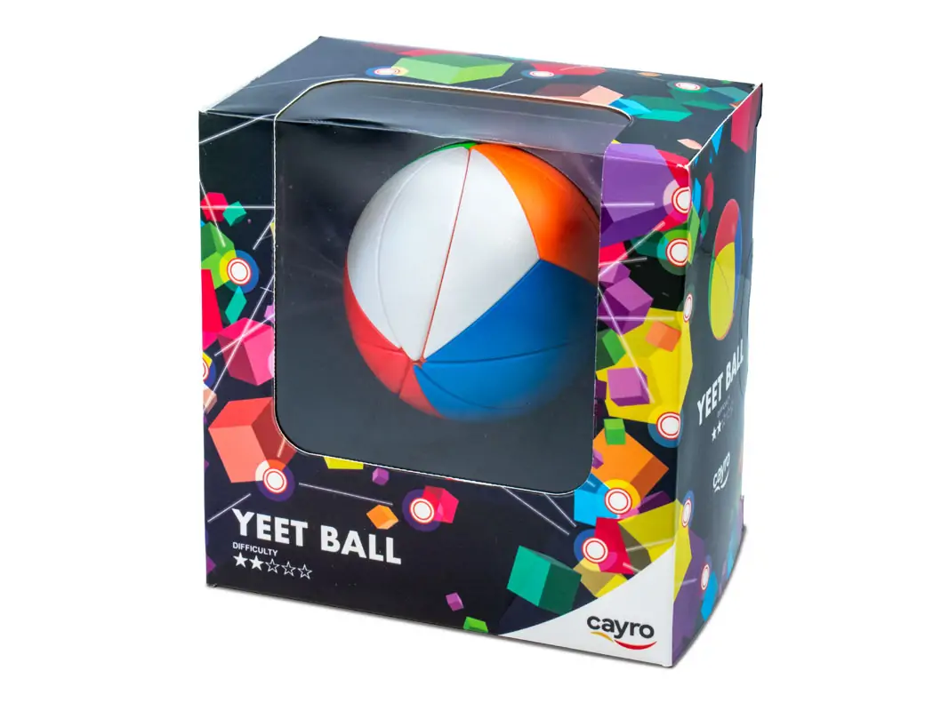 YEET BALL