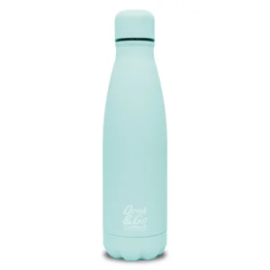 BOTELLA TERMICA COOLPACK PASTEL MINT