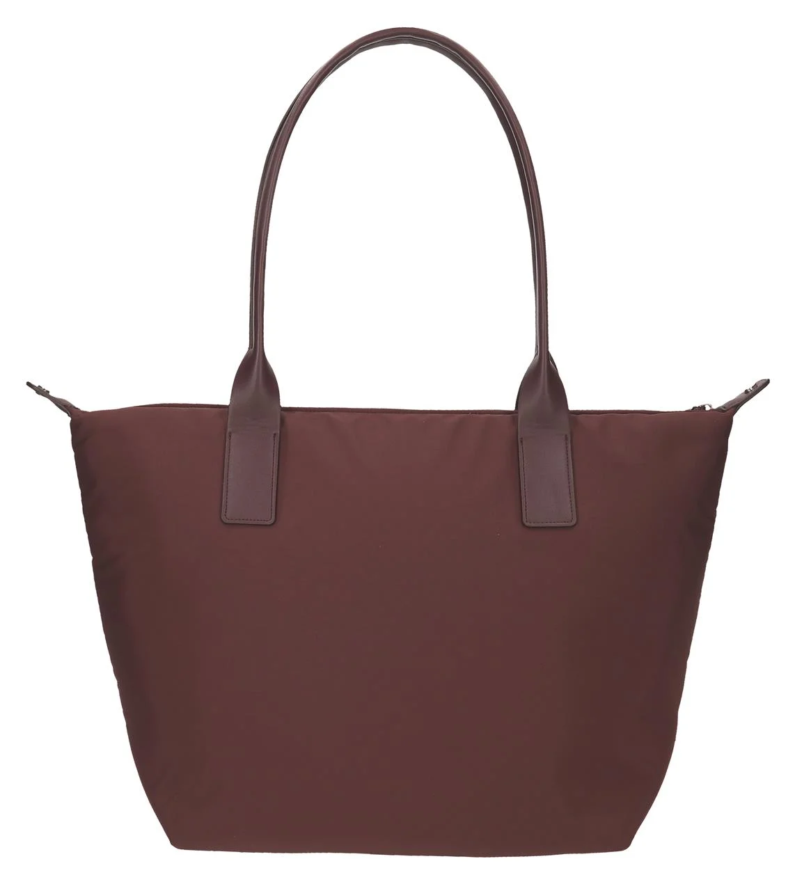 BOLSO TOTE MOVOM LOOP BURDEOS - Imagen 3