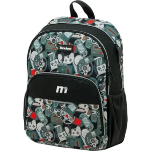 MOCHILA DOBLE CUERPO 39,5 ARCADE