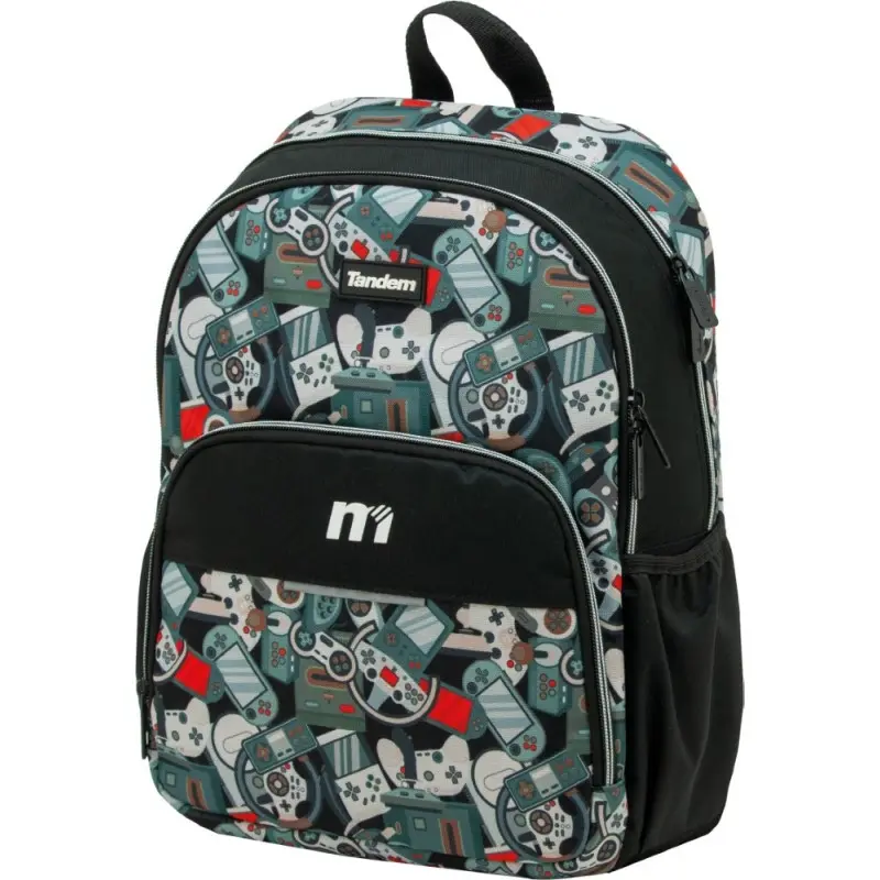MOCHILA DOBLE CUERPO 39,5 ARCADE