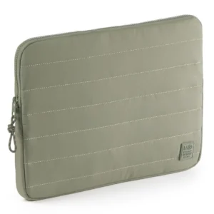 Funda Portatil 15-16" Kaki Urban Soft