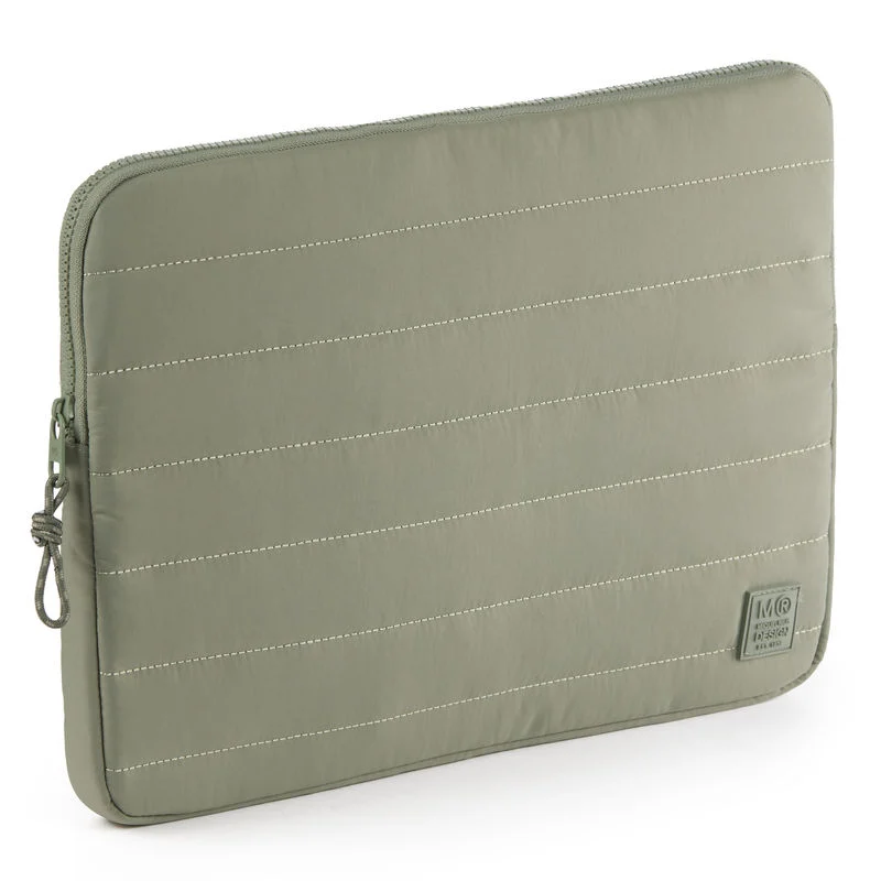 Funda Portatil 15-16″ Kaki Urban Soft