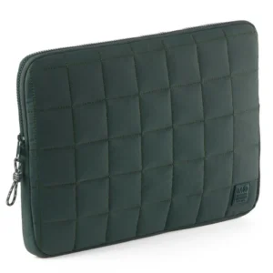 Funda Portatil 15-16" Verde Urban Soft