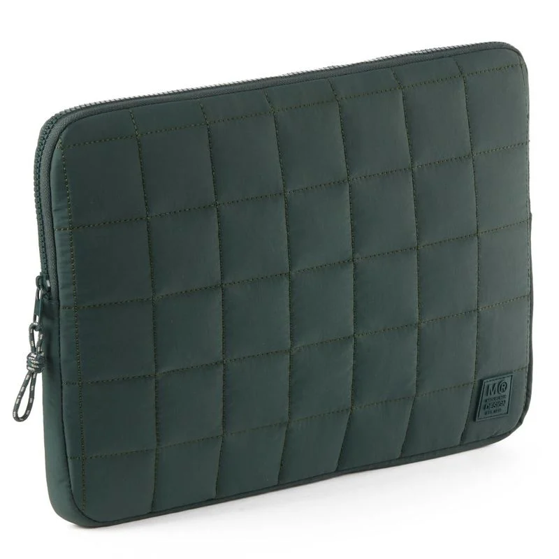 Funda Portatil 15-16″ Verde Urban Soft