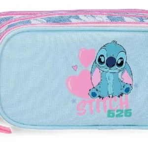 NECESER 3C STITCH HEARTS
