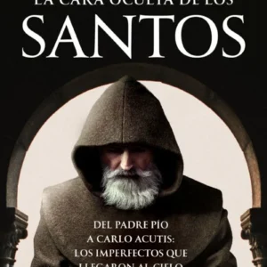 La Cara Oculta De Los Santos