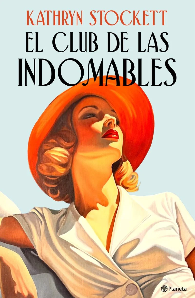 El Club De Las Indomables