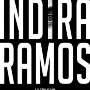 Indira Ramos (Ed. Omnibus)