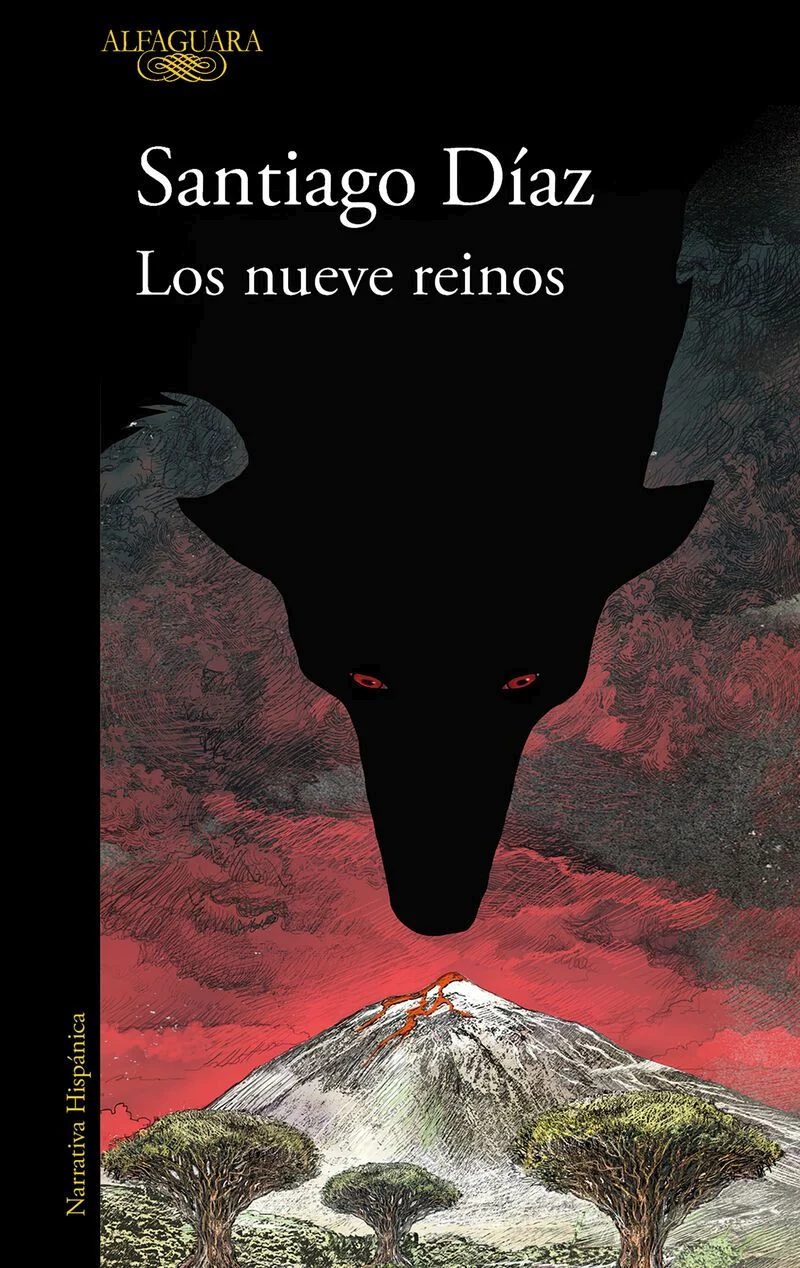 Los Nueve Reinos