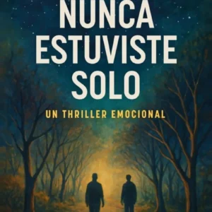 Nunca Estuviste Solo