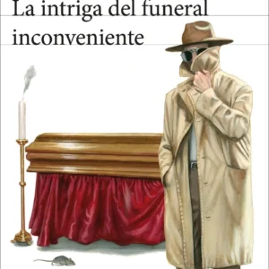 La Intriga Del Funeral Incoveniente