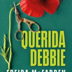 Querida Debbie