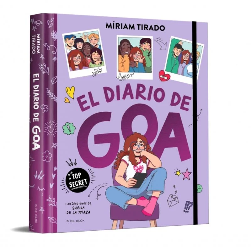Diario De Goa