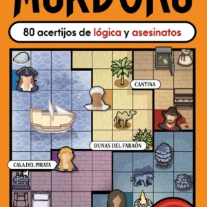 Murdoku - Viaje Al Pasado