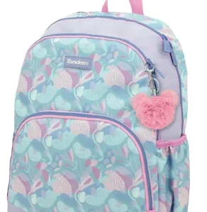 MOCHILA DOBLE CUERPO 39,5 GLOBE