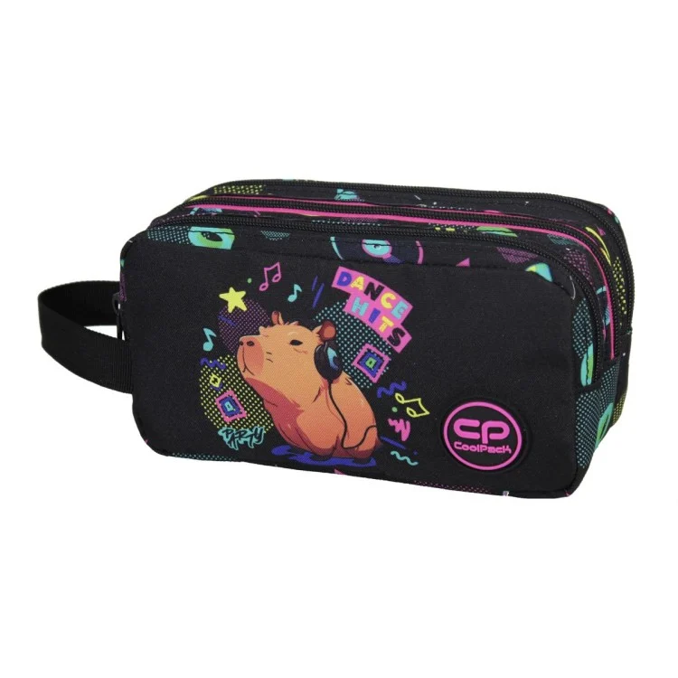 Estuche Primus Capybara Music