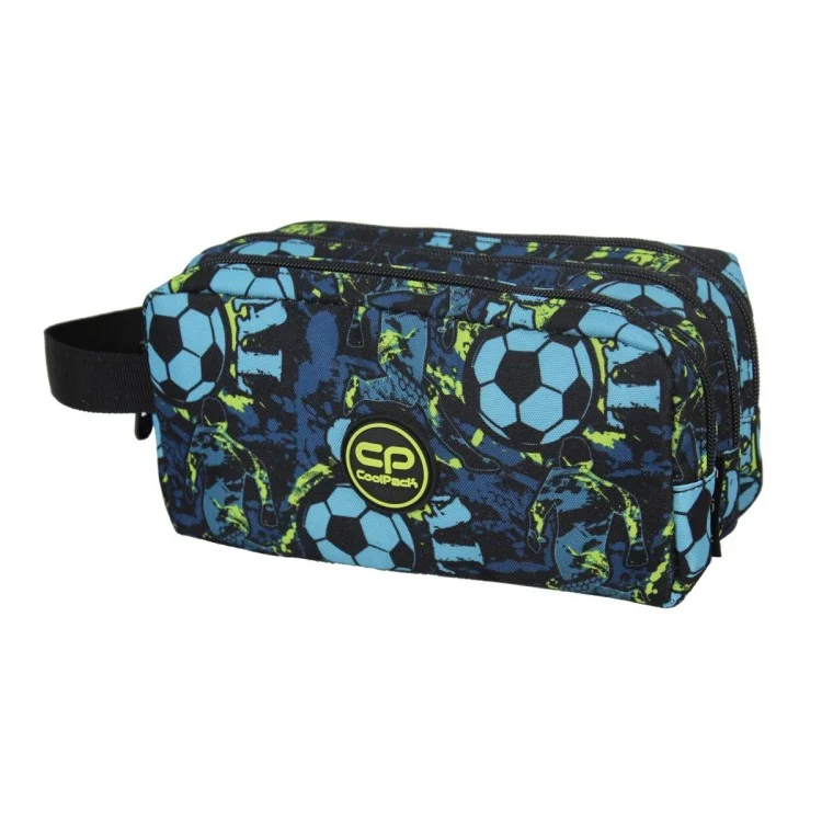 Estuche Primus Kick Off