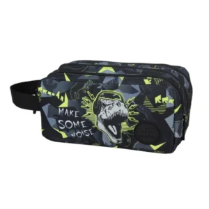 Estuche Primus Dinopark