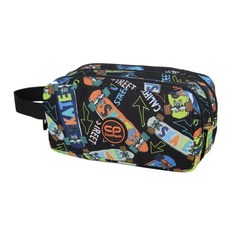 Estuche Primus California Moves