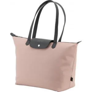 BOLSO CHAMP ROSA