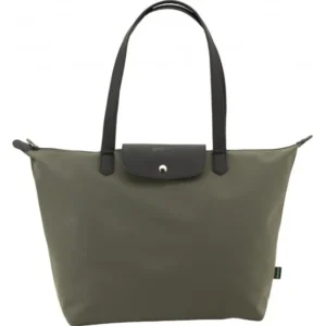 BOLSO CHAMP VERDE