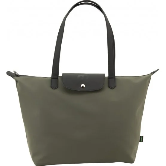 BOLSO CHAMP VERDE