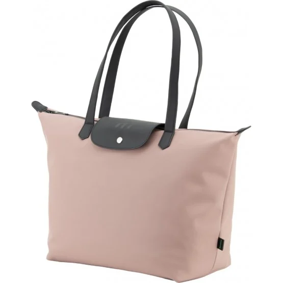 BOLSO CHAMP ROSA