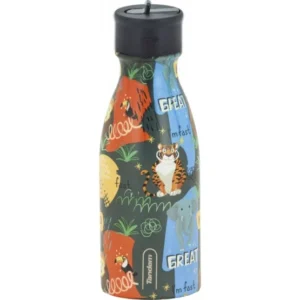 BOTELLA INOX 350 ML K. SELVA