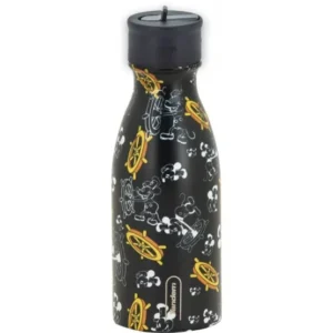 BOTELLA INOX 350 ML MOUSE TIMON
