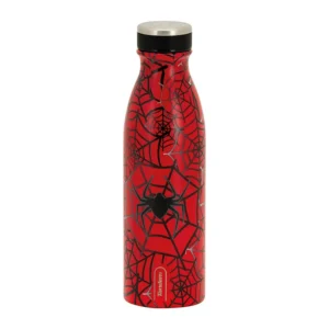 BOTELLA TÉRMICA 500ML SPIDER 2