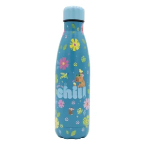 Botella isotérmica 500 ml Chill Capibara