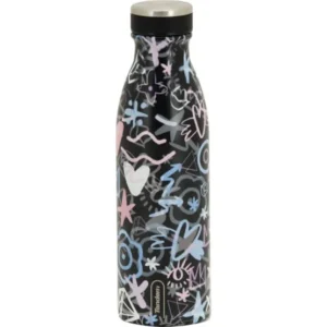 BOTELLA TÉRMICA 500ML ICON