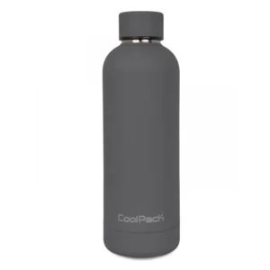 BOTELLA TERMICA BONET DARK GREY