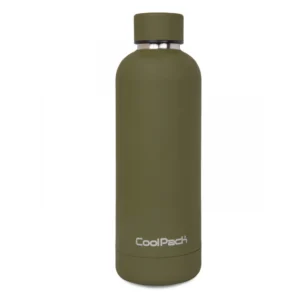 BOTELLA TERMICA BONET OLIVE GREEN