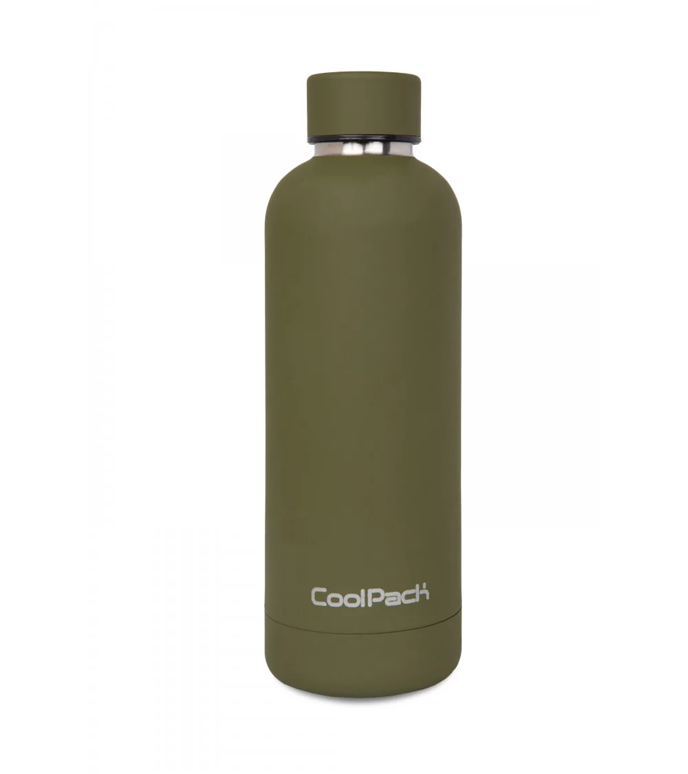 BOTELLA TERMICA BONET OLIVE GREEN