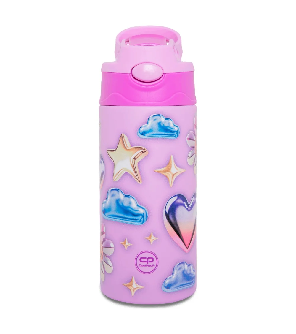BOTELLA TERMICA BONO 350 ML BALLONS