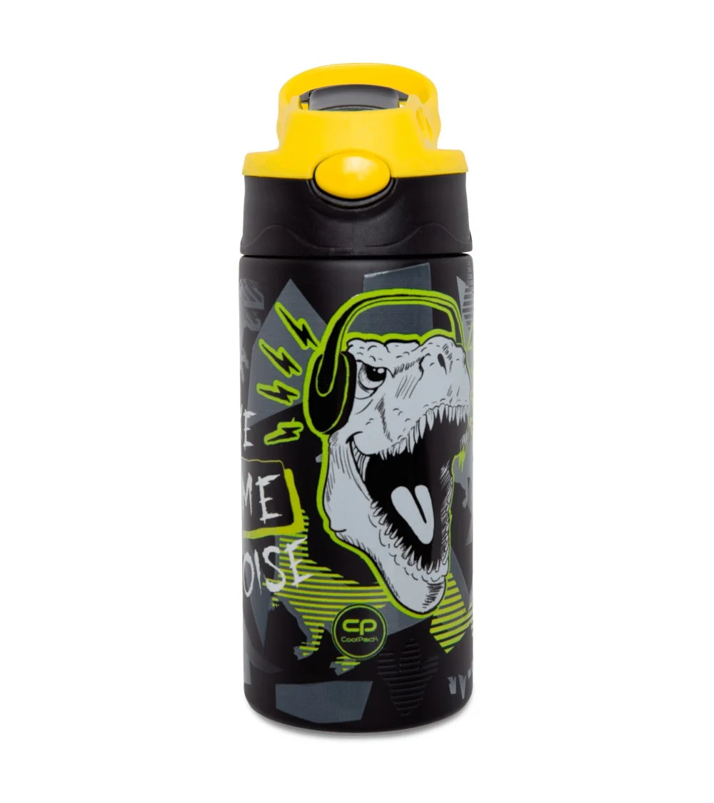 BOTELLA TERMICA BONO 350 ML DINOPARK