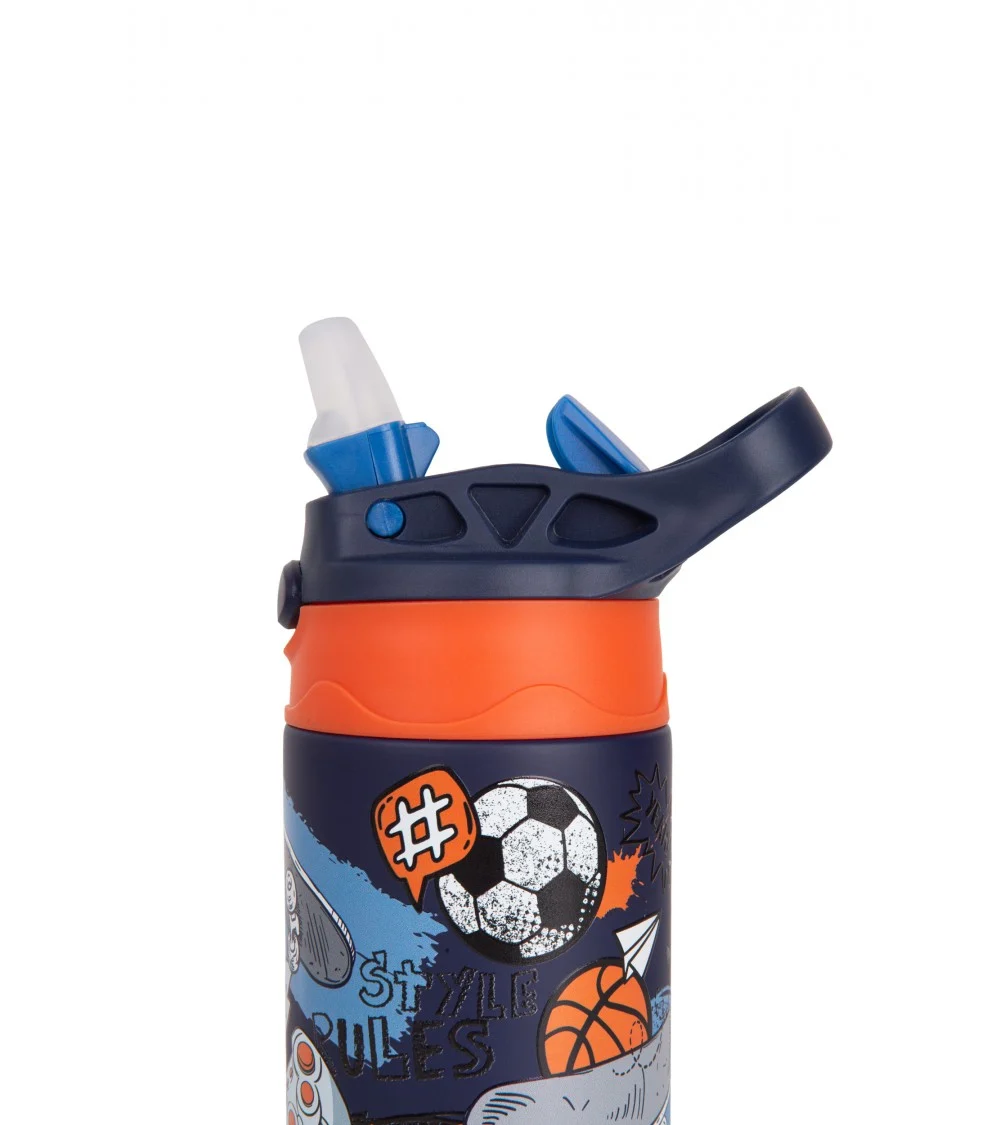 BOTELLA TERMICA BONO HOBBY - Imagen 2