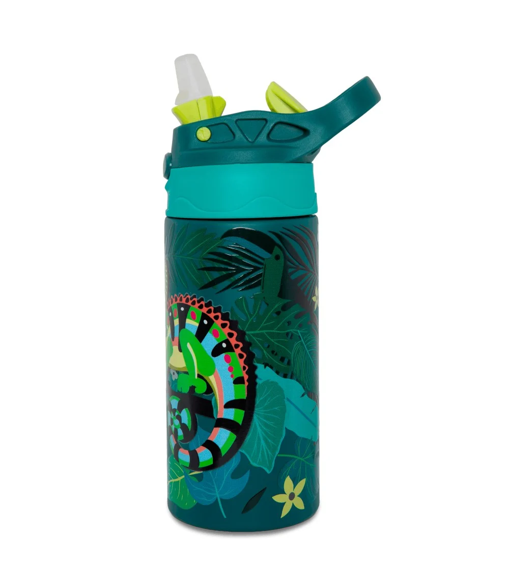 BOTELLA TERMICA BONO 350ML TROPIC - Imagen 3