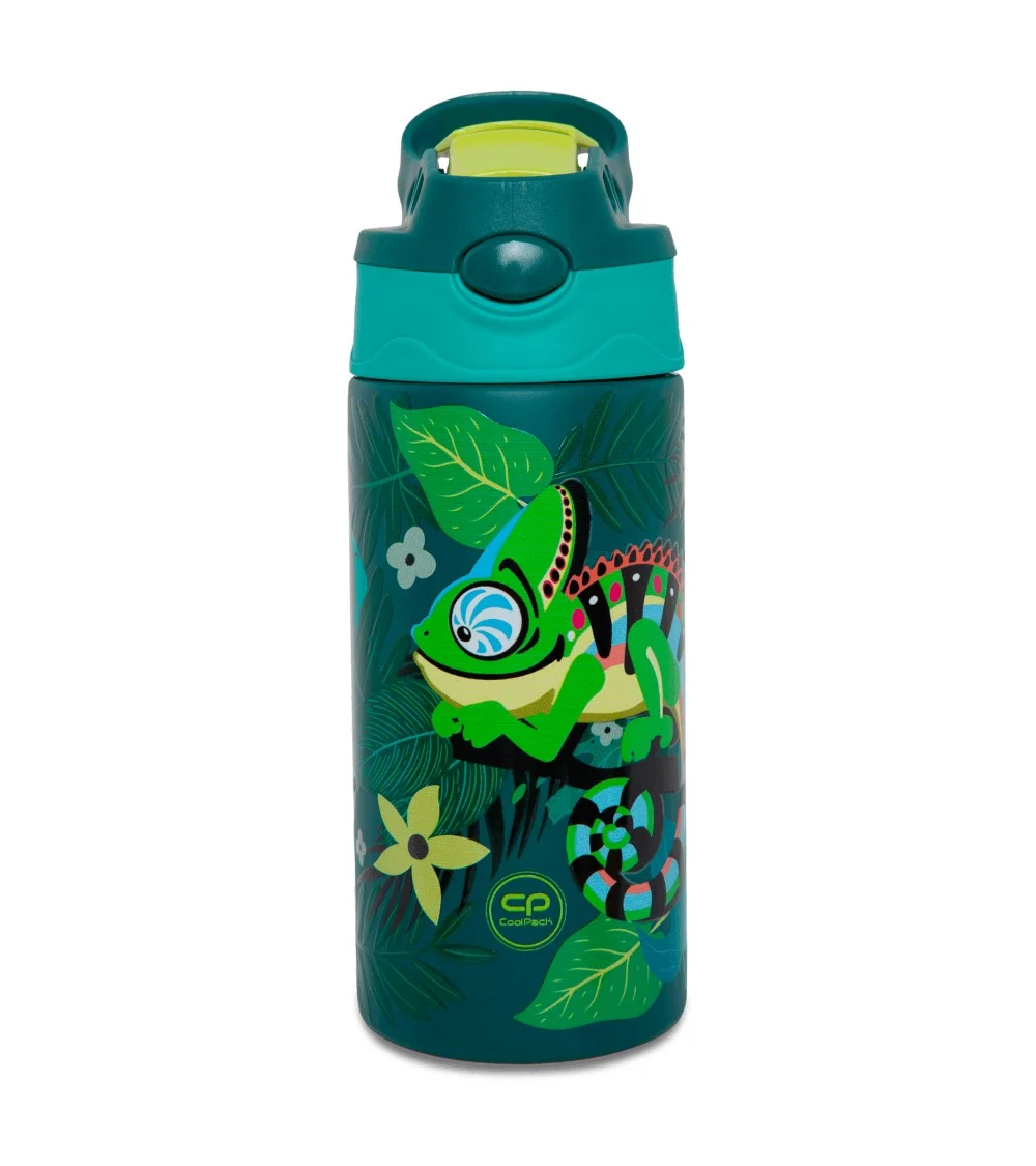 BOTELLA TERMICA BONO  350ML TROPIC