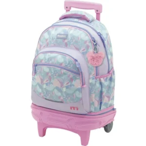 MOCHILA GLOBE CARRO COMPACT DESMONTABLE